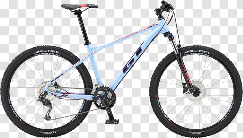 Giant Bicycles Cannondale Quick Mountain Bike Bicycle Corporation - Heart - Ladies Bikes Transparent PNG