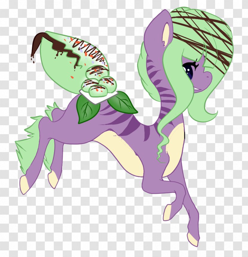 Pony Horse Clip Art - Yonni Meyer Transparent PNG