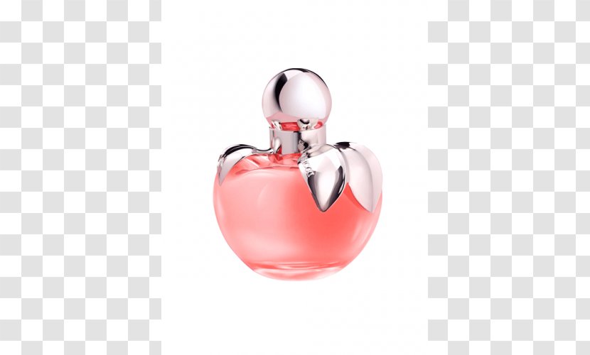 Nina Ricci Perfume Eau De Toilette L'Air Du Temps Haute Couture - Cosmetics Transparent PNG