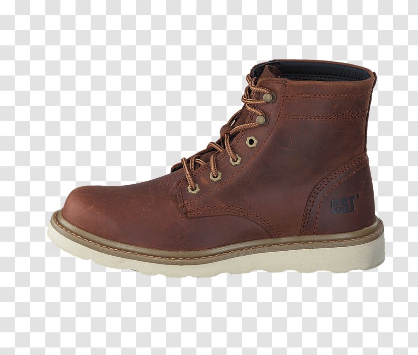 Leather Chukka Boot C. & J. Clark Shoe Transparent PNG