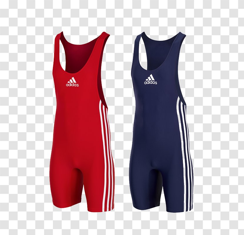 Wrestling Singlets Adidas Stan Smith Suit - Cartoon - Sumo Fight Transparent PNG
