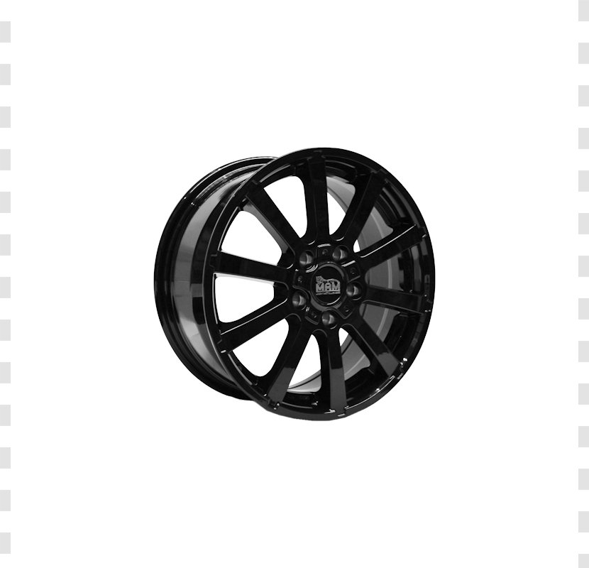 Alloy Wheel Autofelge Price Tire Spoke - Pkp Class Et42 - Mamãe Transparent PNG