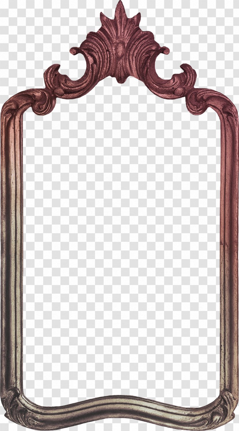 Picture Frames Clip Art - Frame - Forbidden Transparent PNG