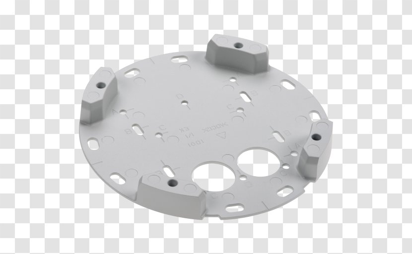Axis Communications Camera Computer Hardware Bracket Junction Box - Material Transparent PNG