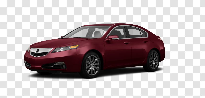 Lexus ES Car Acura TL Chrysler - Full Size Transparent PNG