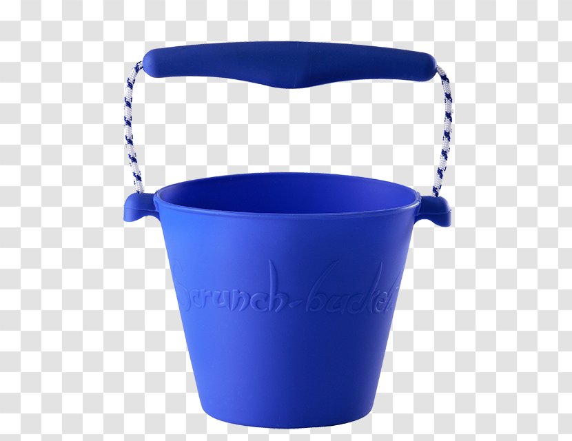 Bucket And Spade Shovel Child - Garden Transparent PNG