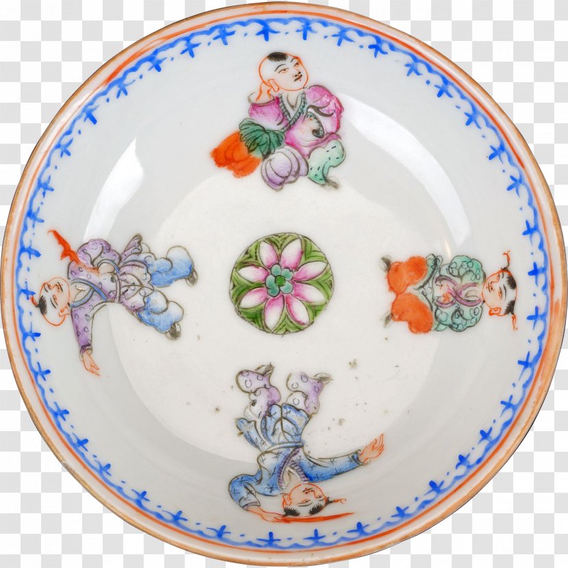Tableware Platter Ceramic Plate Saucer Transparent PNG