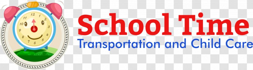 Child Care On Time Transportation Parent Housewife - Transport Transparent PNG