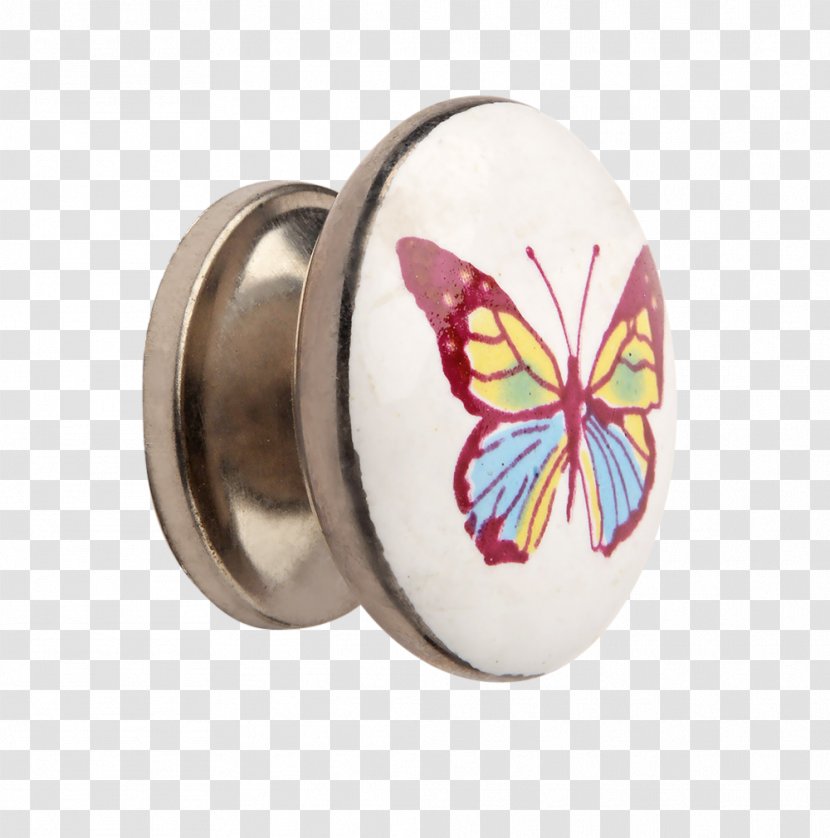 Body Jewellery - Invertebrate - Drawer Pull Transparent PNG