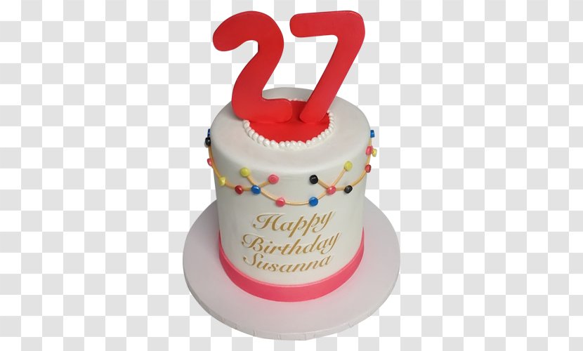 Sugar Cake Birthday Decorating - Paste - Delivery Transparent PNG