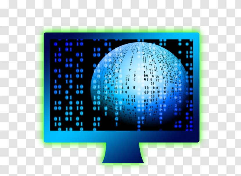 Computer Program Information Technology Data Processing Calculation - Green Computing Transparent PNG
