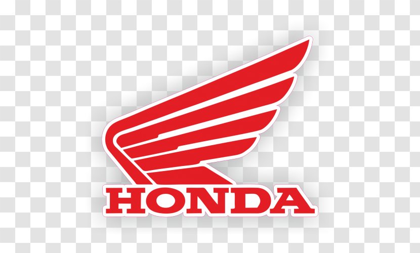 Honda Logo Motor Company CBR250R Two-wheeler - Motorcycle And Scooter India Transparent PNG