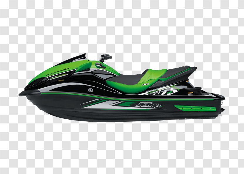 Jet Ski Kawasaki Heavy Industries Motorcycle Watercraft Personal Water Craft Transparent PNG