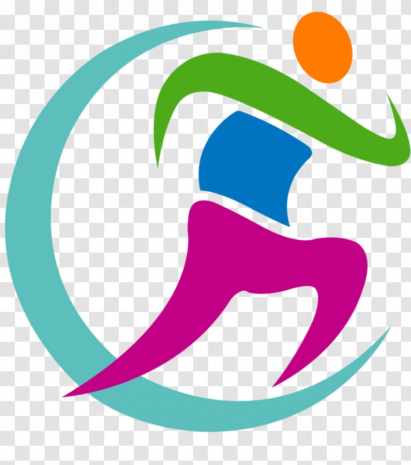 Logo Running Sport - Idea - Design Transparent PNG