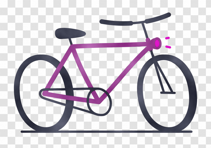 Bicycle Mountain Bike Hybrid Bike Scott Aspect Forme Transparent PNG