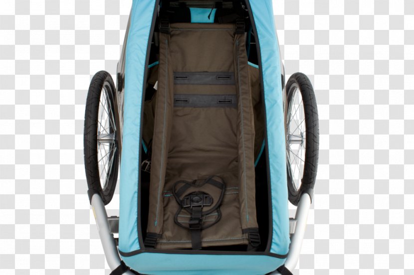 Wheel Bicycle Trailers Child - Trailer Transparent PNG