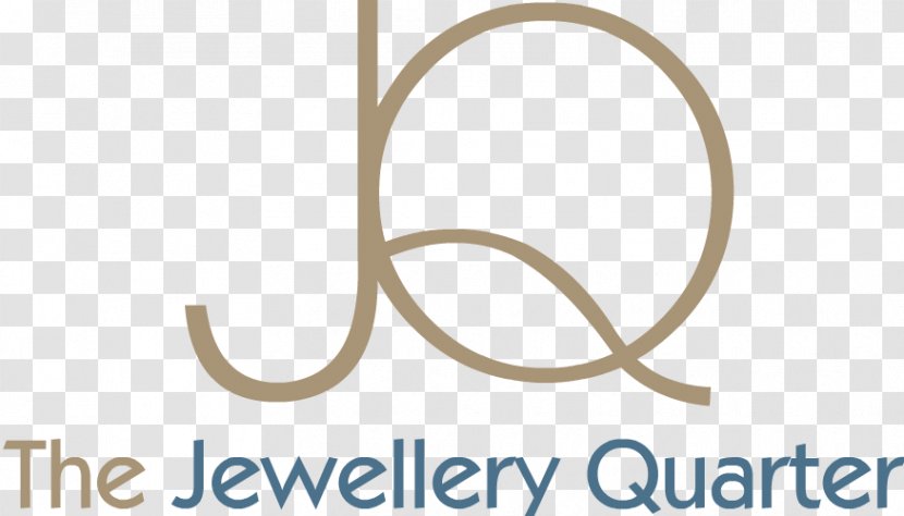Jewellery Quarter Brand Logo Transparent PNG