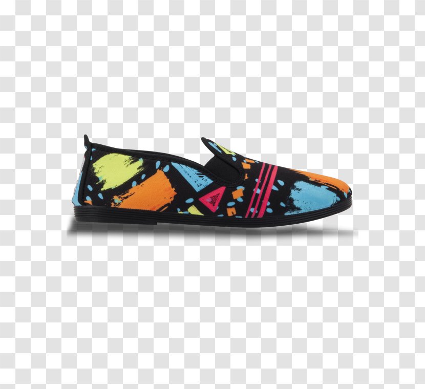 Flip-flops Sneakers Slip-on Shoe Clothing Sizes - Footloose Transparent PNG