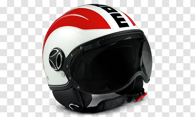 Motorcycle Helmets Scooter Momo Transparent PNG