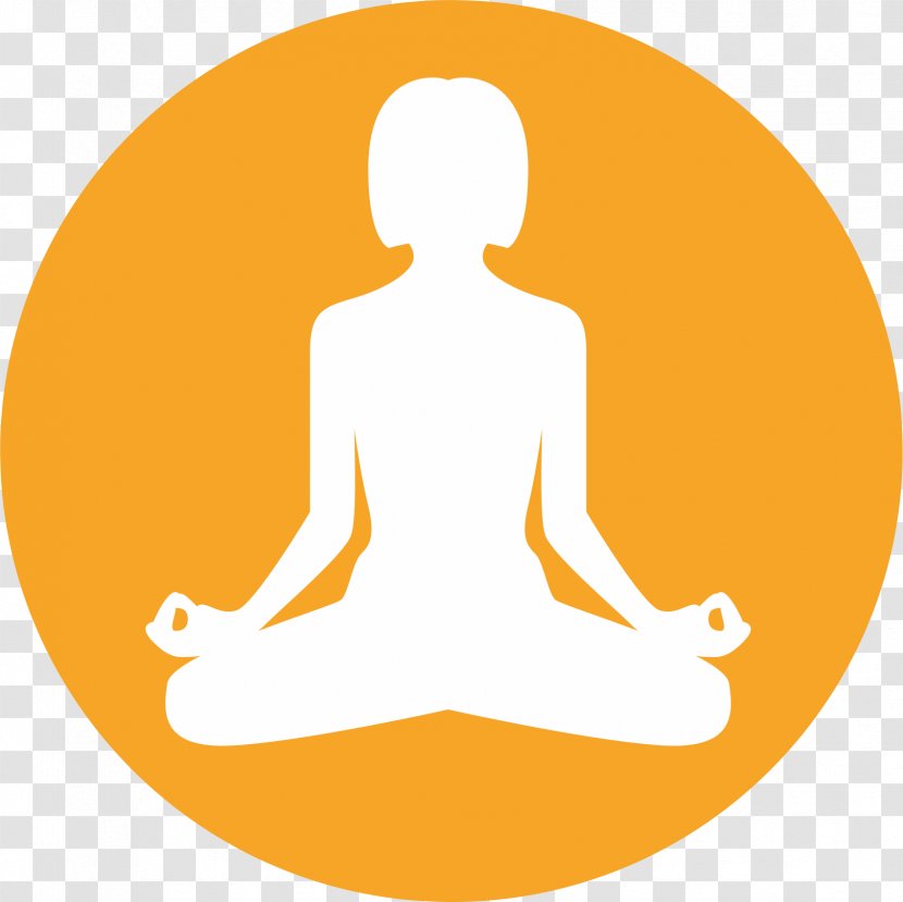 Bitcoin Cash Ethereum Cryptocurrency Logo - Sitting - Meditation Transparent PNG