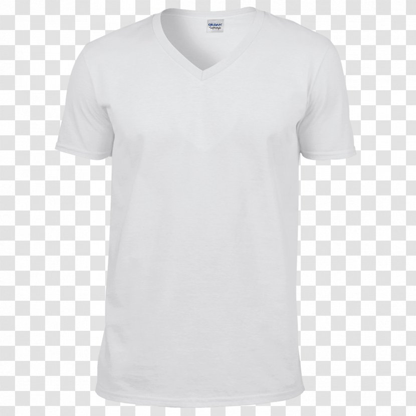 T-shirt Crew Neck Sleeve Clothing - Polo Shirt Transparent PNG