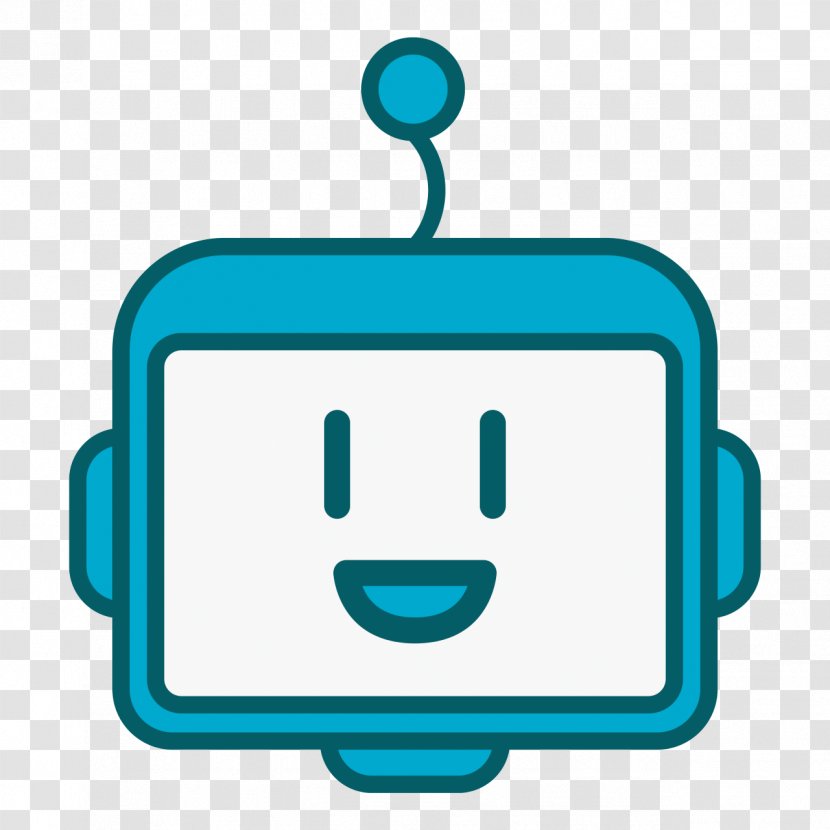 Emoticon Smile - Internet Of Things Transparent PNG