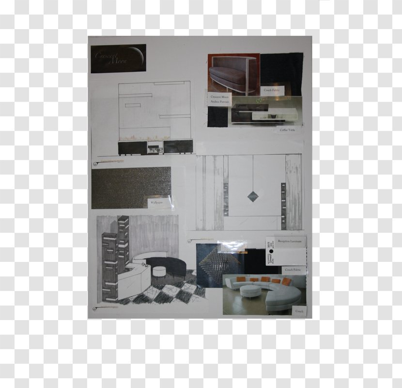 Shelf Interior Design Services Office - Furniture Transparent PNG