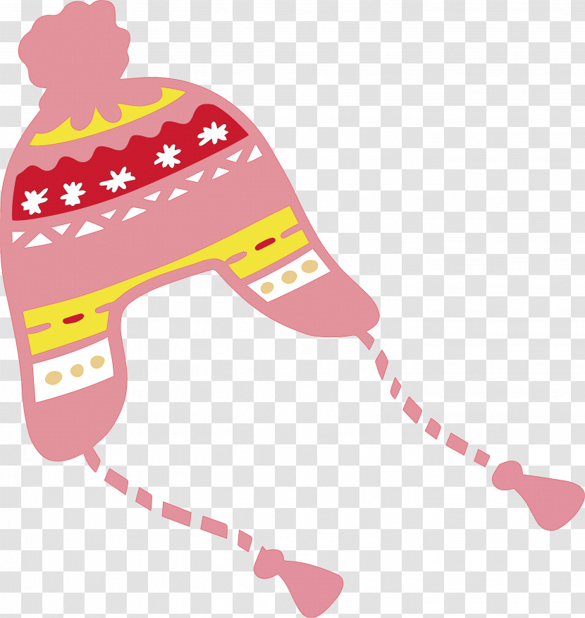 Winter Cloth Transparent PNG