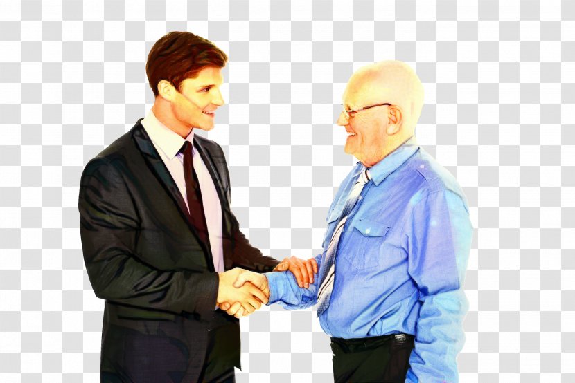 Stock Photography Negotiation Handshake Otherwise Foreign Exchange Market - Employment Transparent PNG
