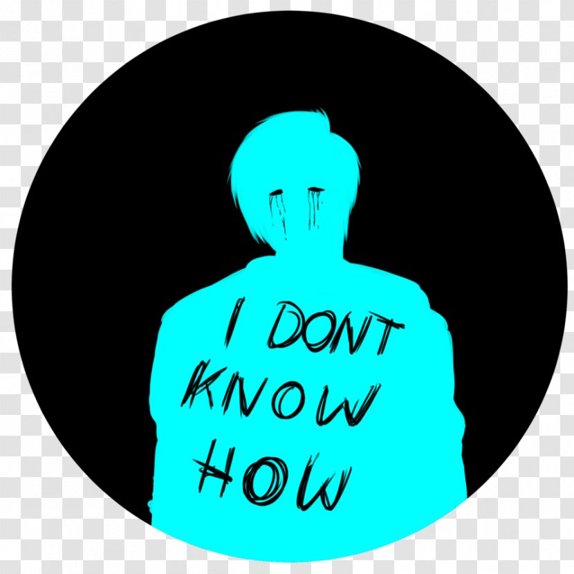 I Dont Know How But They Found Me Falling In Reverse Logo Clip Art - Kakao Ryan Transparent PNG