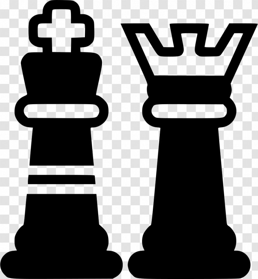 Chess Piece King Transparent PNG