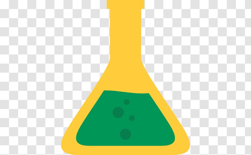 Laboratory Icon Design Experiment - Flasks - Chemistry Tools Transparent PNG