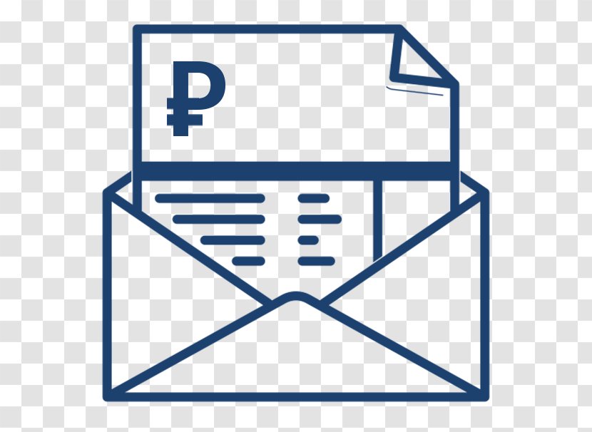 Email Payment Business - Text Transparent PNG