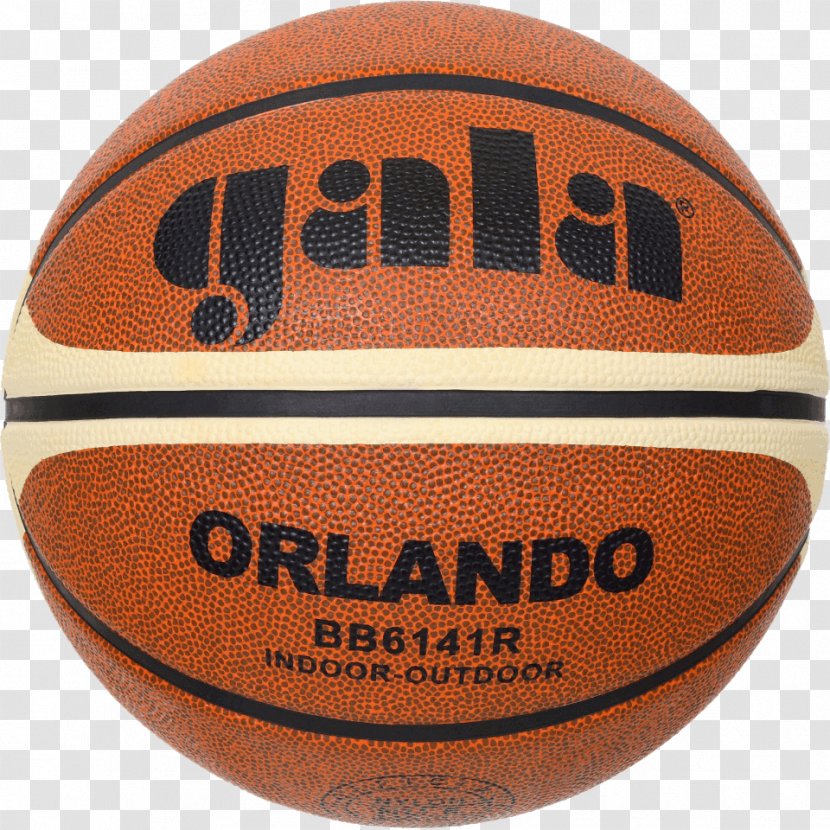 Orlando Magic Basketball Sport Volleyball - Pallone Transparent PNG