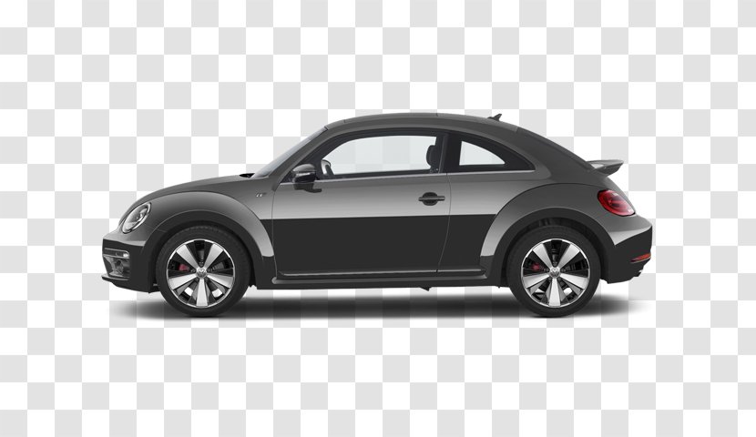 2016 Volkswagen Beetle 2015 2017 2010 New - Automotive Exterior Transparent PNG