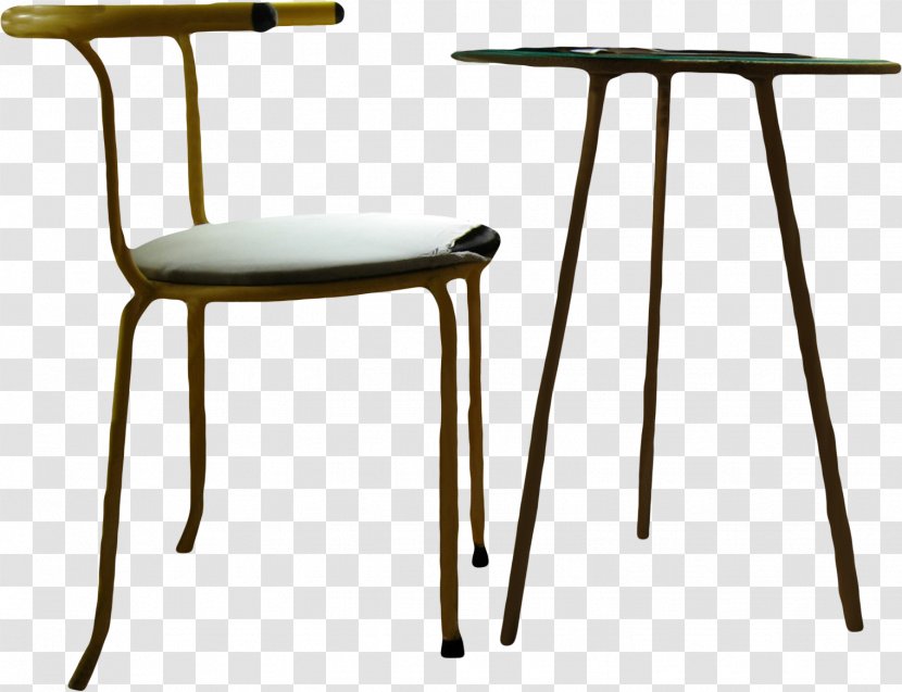 Table Chair Furniture Transparent PNG