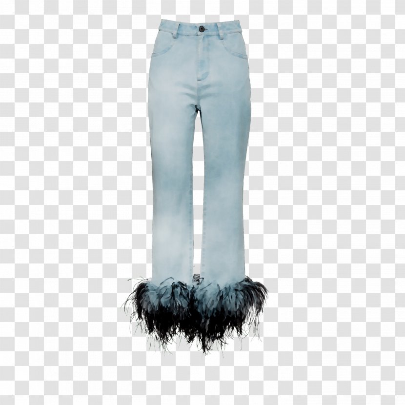 Jeans Denim Clothing Jean Jacket - Textile Transparent PNG
