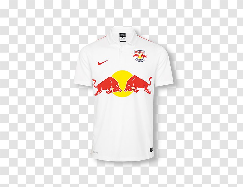 T-shirt Red Bull Brasil FC Salzburg RB Leipzig - Brand - Tshirt Transparent PNG