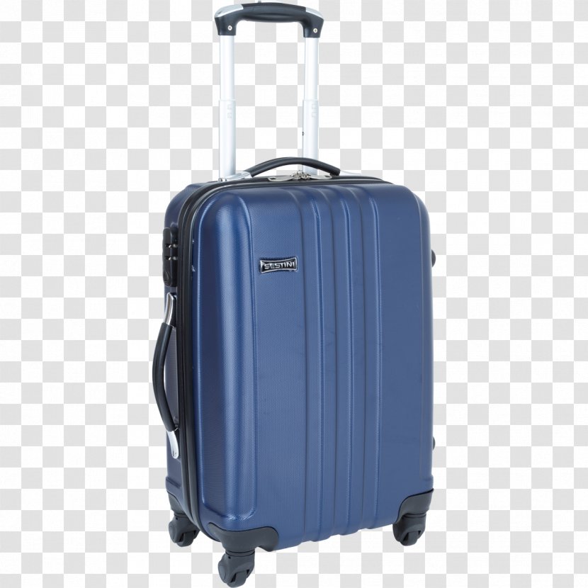Suitcase Trolley Travel Baggage Samsonite - American Tourister Bon Air Transparent PNG