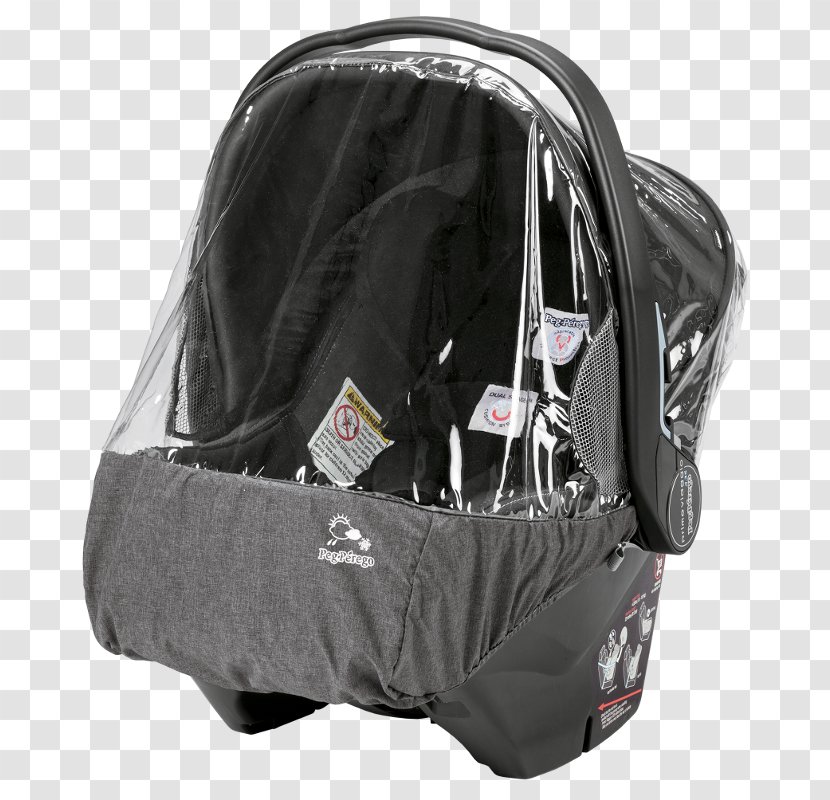 Baby & Toddler Car Seats Peg Perego Primo Viaggio 4-35 - Luggage Bags Transparent PNG