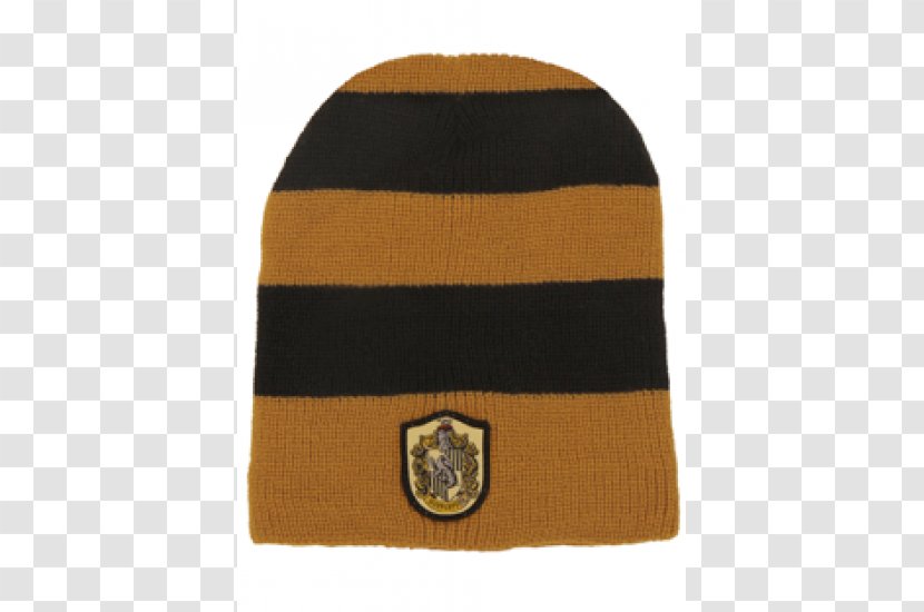 Sorting Hat Beanie Helga Hufflepuff Knit Cap - Ravenclaw House Transparent PNG
