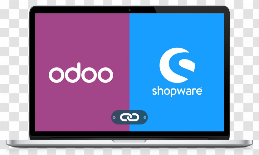 Odoo Computer Monitors E-commerce Enterprise Resource Planning Point Of Sale - Blagajna Transparent PNG