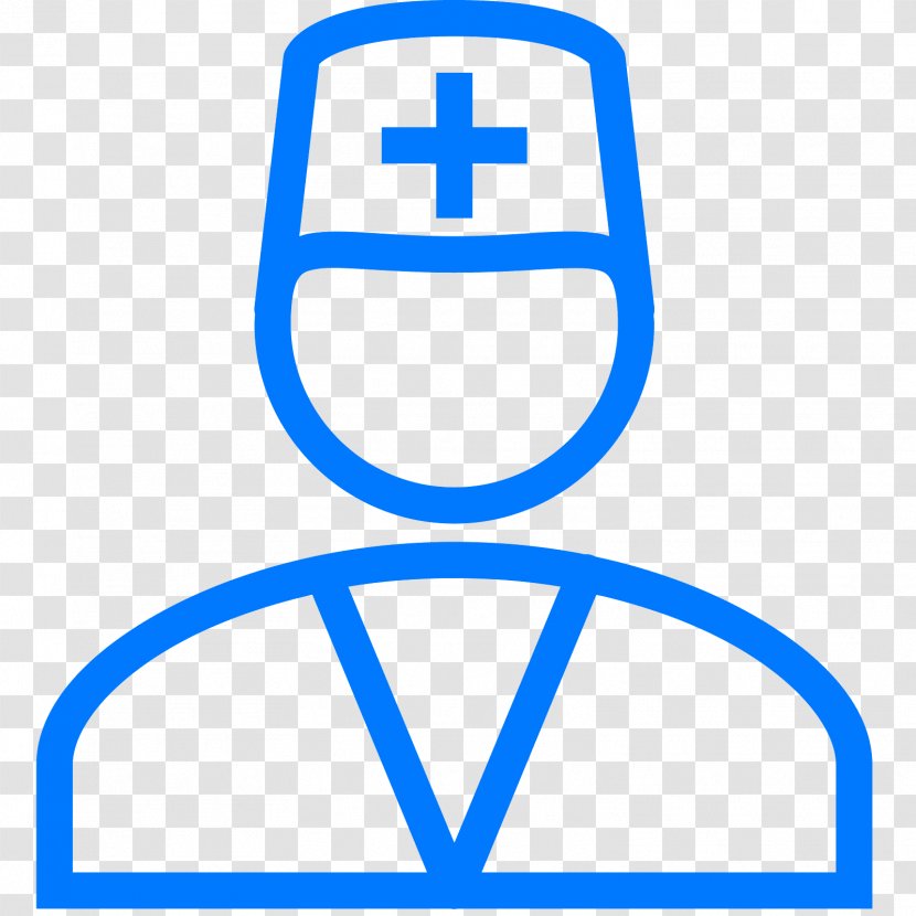 Physician Medicine Health Care - Sign - Icon Transparent PNG