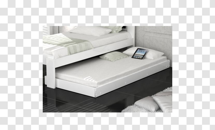 Mattress Pads Sofa Bed Frame - Sheet Transparent PNG