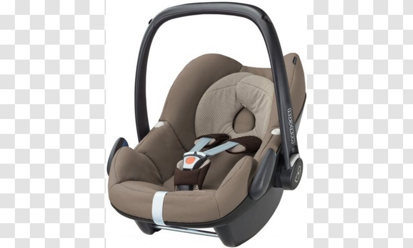 Maxi-Cosi Pebble Baby & Toddler Car Seats Transport CabrioFix Rodi AirProtect - Infant Transparent PNG