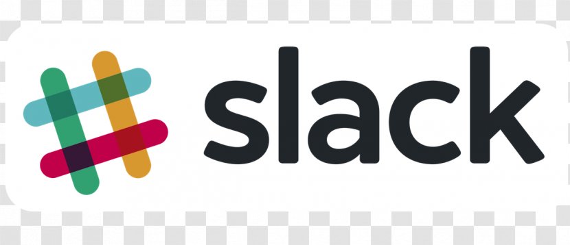 Slack Logo Project Organization - Brand - Open The Light Transparent PNG