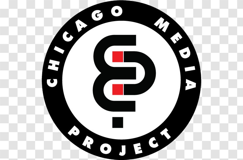 Chicago Media Project Logo The Noun Brand Product - Number - Indie Fest Transparent PNG