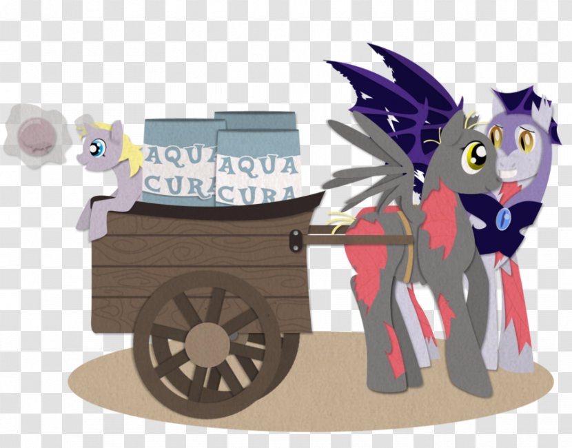 Fallout: Equestria Scaramouche DeviantArt YouTube - Character - Horse Like Mammal Transparent PNG