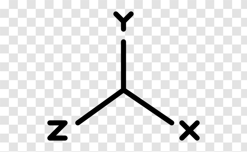 Coordinate System Drawing Mathematics Transparent PNG