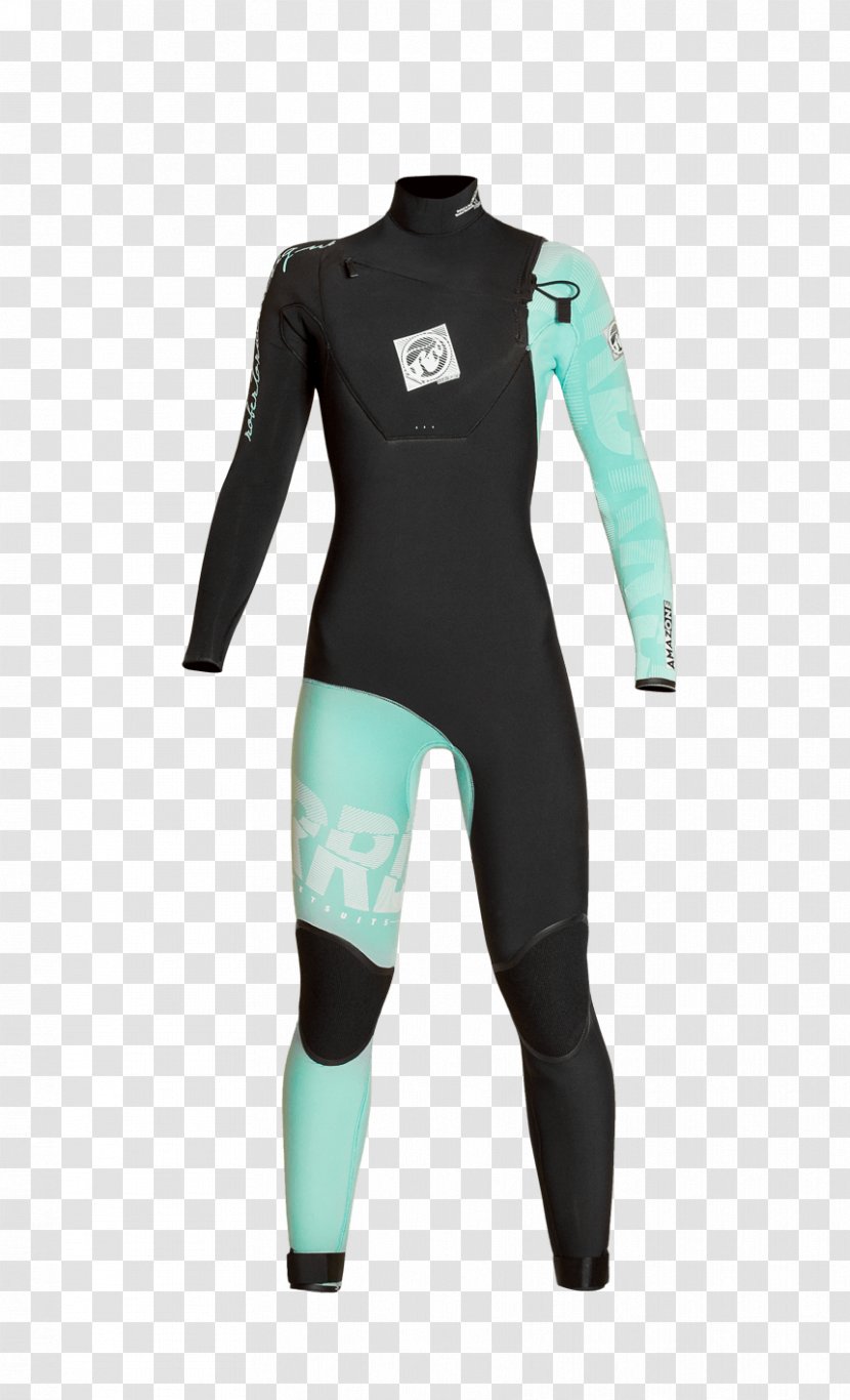 Wetsuit Kitesurfing Diving Suit Dry Windsurfing - Flower Transparent PNG